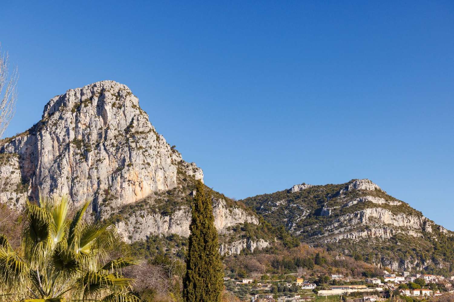  en venta casa Vence Alpes-Maritimes 8