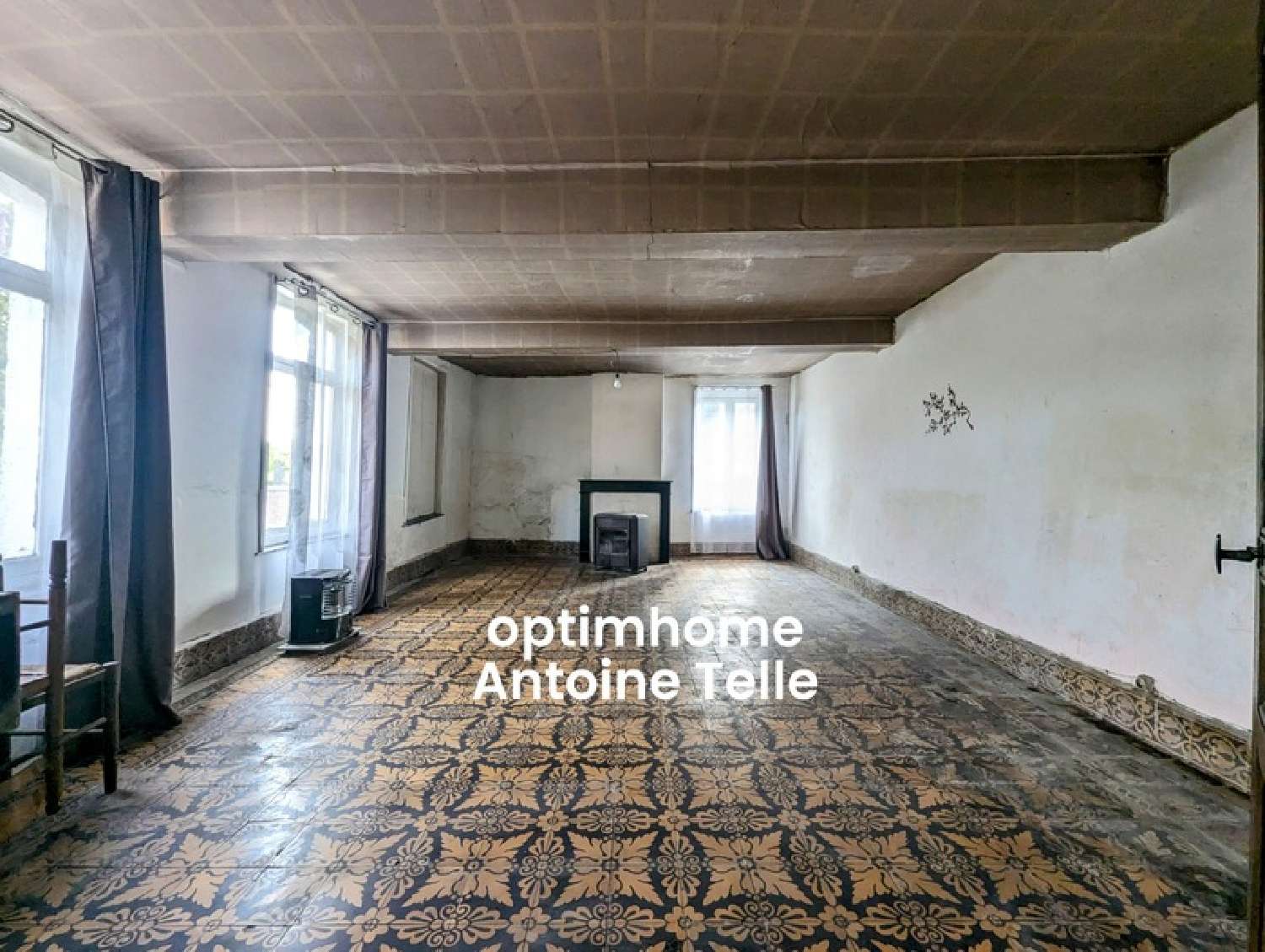  for sale house Vendegies-au-Bois Nord 4