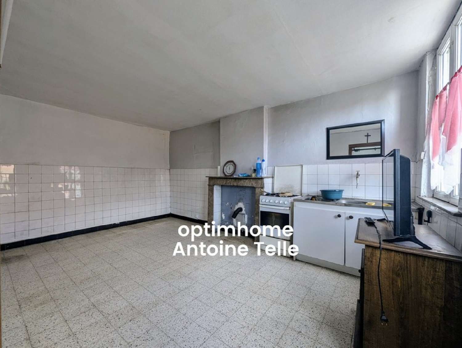  for sale house Vendegies-au-Bois Nord 6