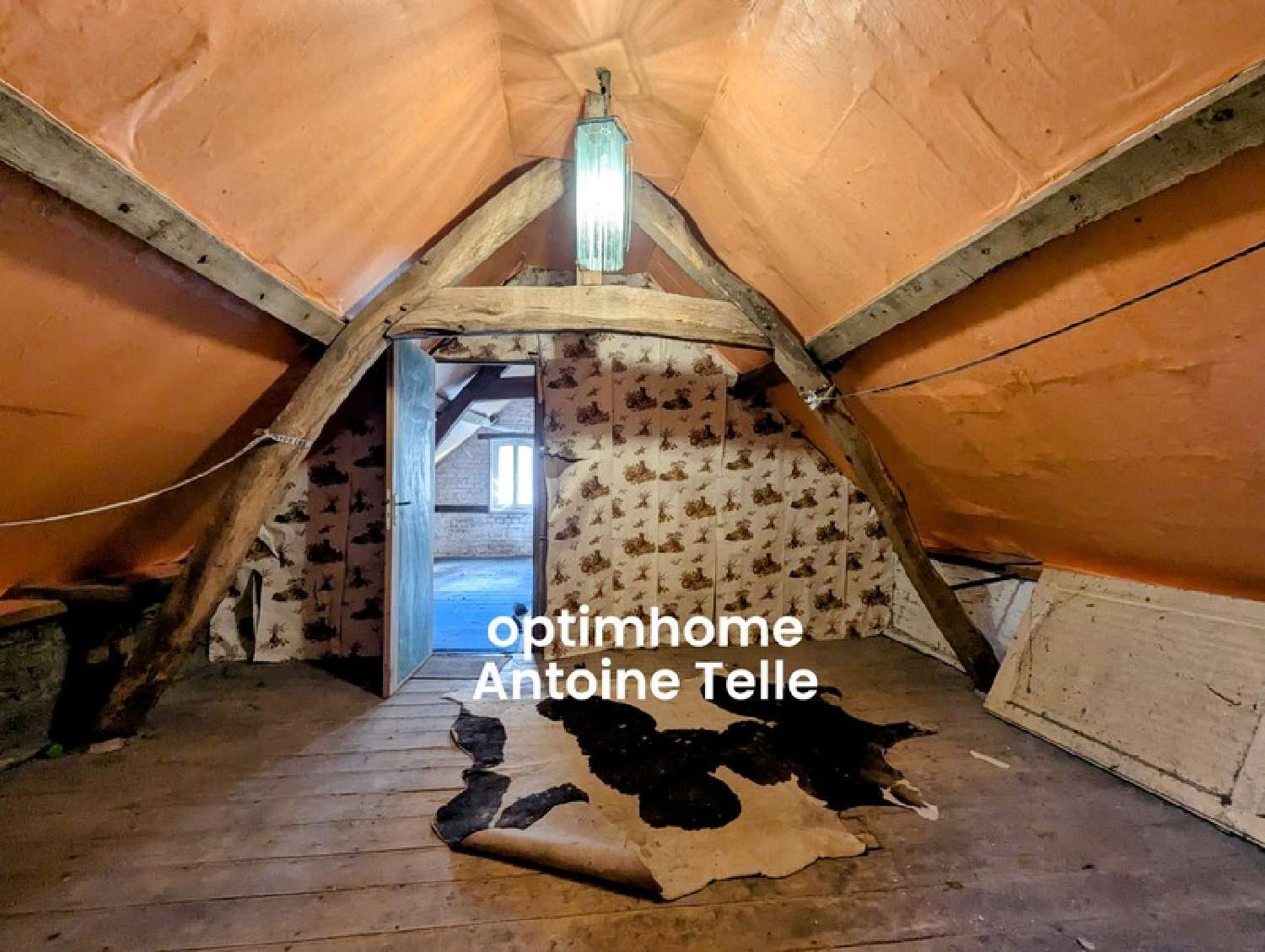  for sale house Vendegies-au-Bois Nord 8