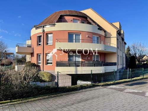 Vendenheim Bas-Rhin house foto 7243502