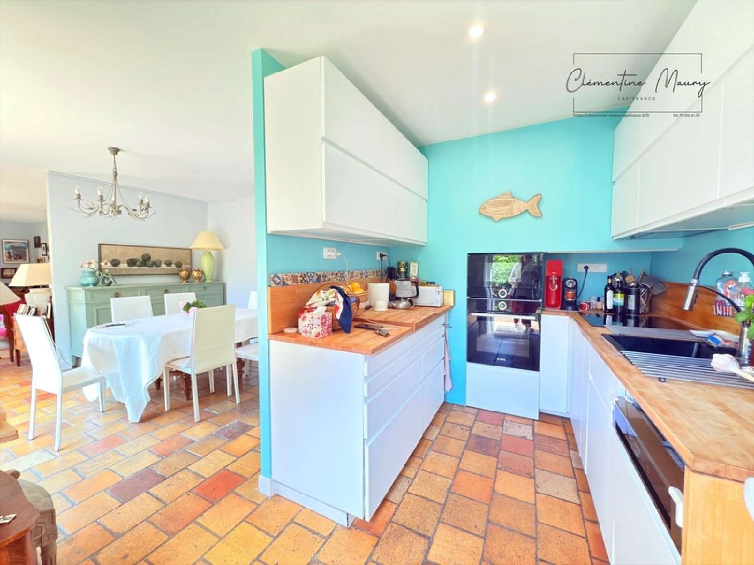  te koop huis Vendôme Loir-et-Cher 4