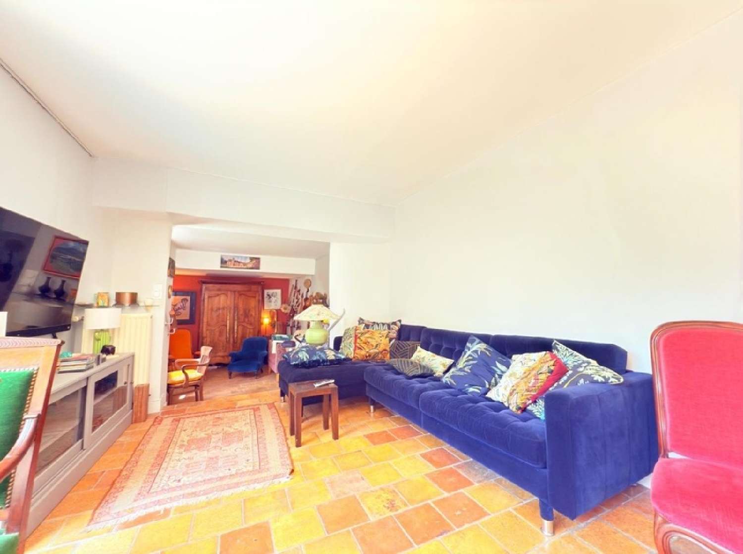  te koop huis Vendôme Loir-et-Cher 5