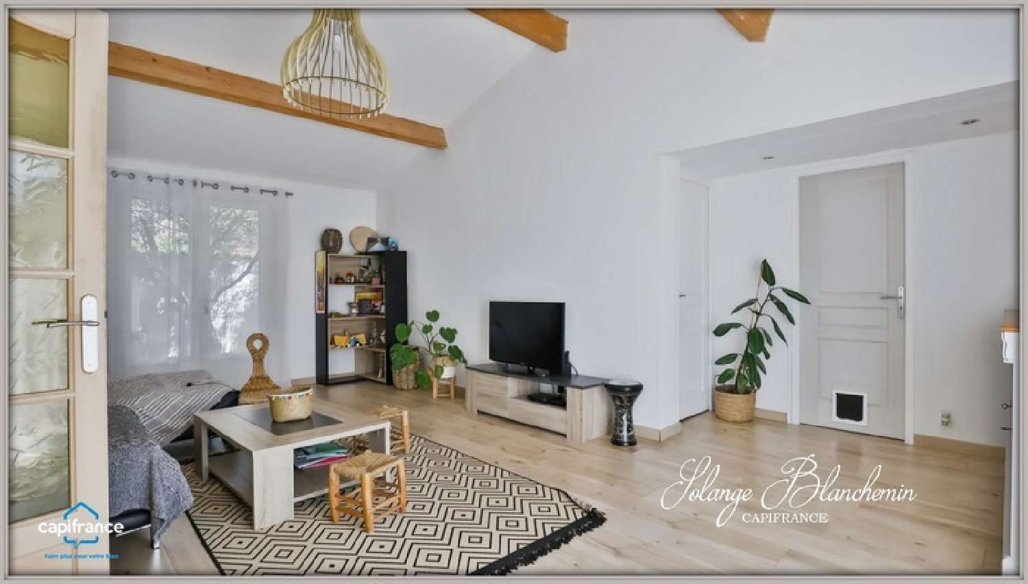  en venta casa Vendres Hérault 2