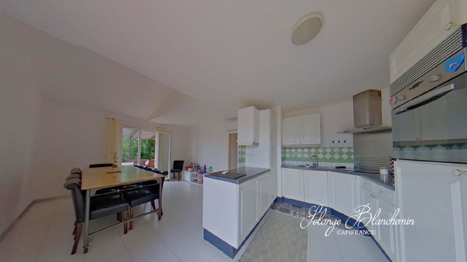  en venta casa Vendres Hérault 6