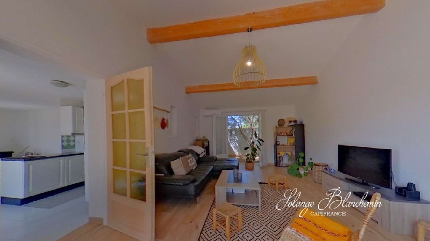  en venta casa Vendres Hérault 7