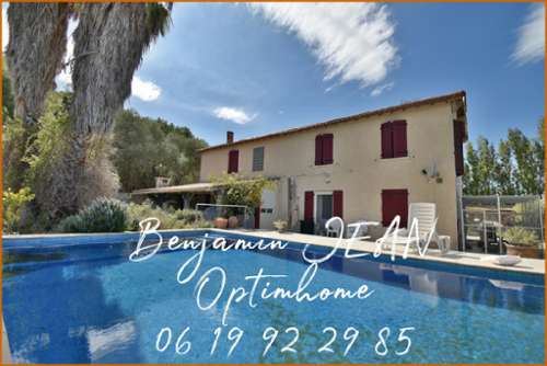 Vendres Hérault huis foto 7239470