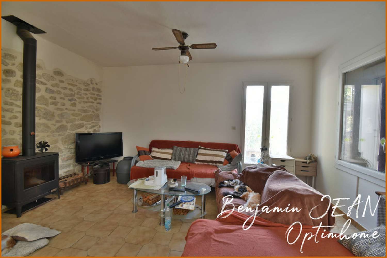  te koop huis Vendres Hérault 8