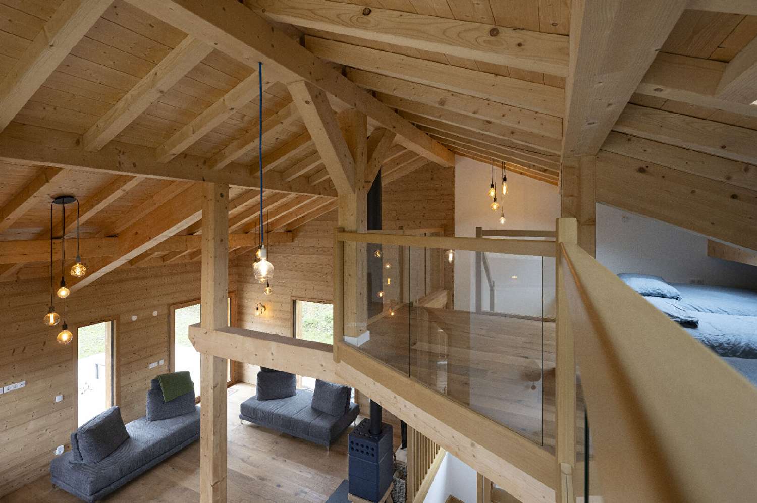 à vendre maison Vénéjan Gard 3