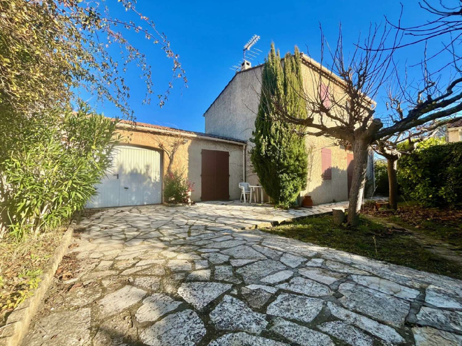  te koop huis Venelles Bouches-du-Rhône 1