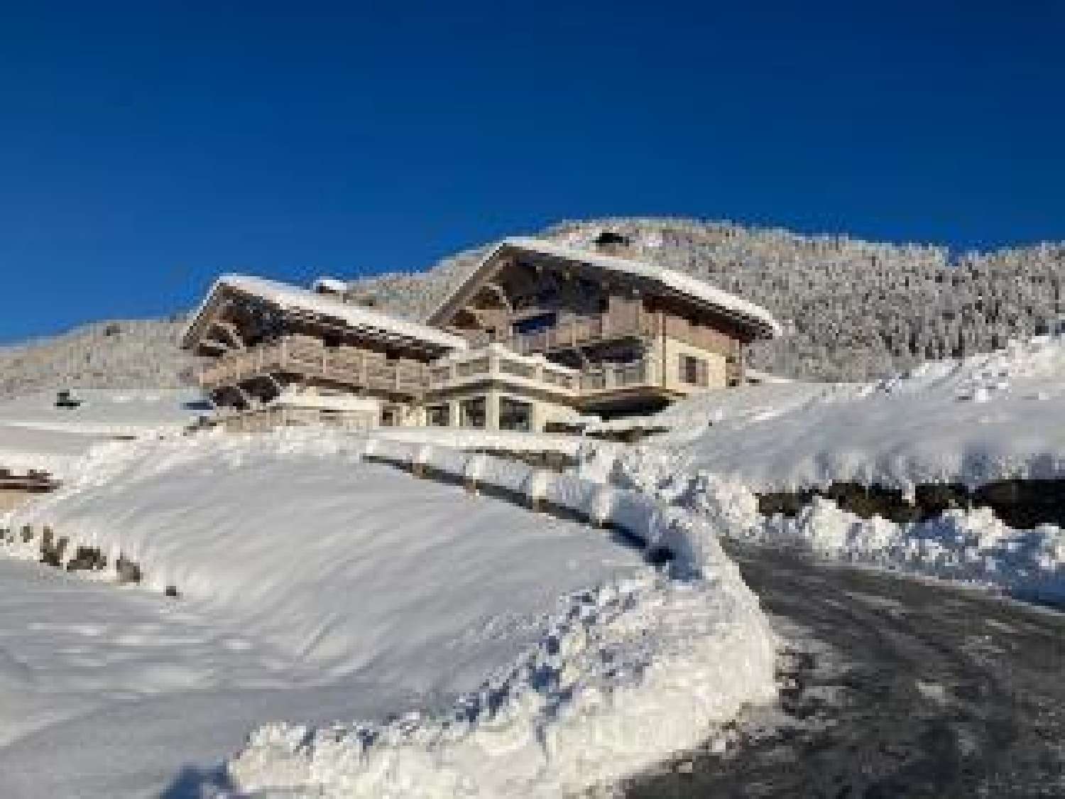  te koop huis Verchaix Haute-Savoie 6