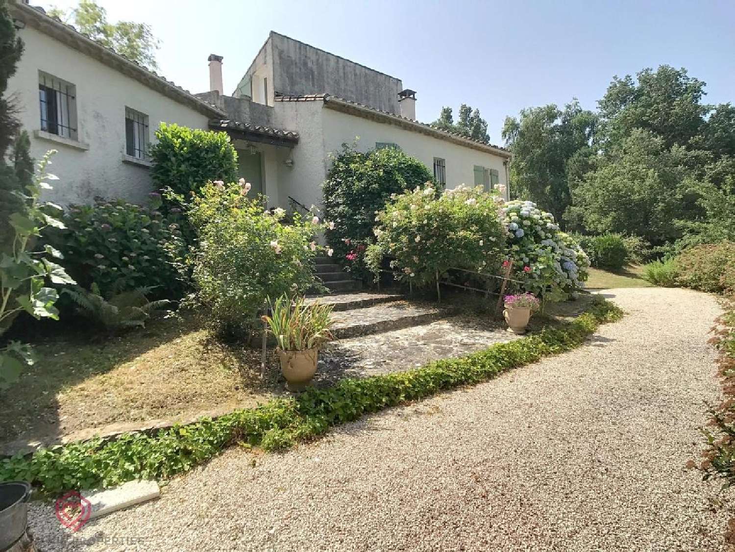  à vendre maison Verdun-en-Lauragais Aude 1
