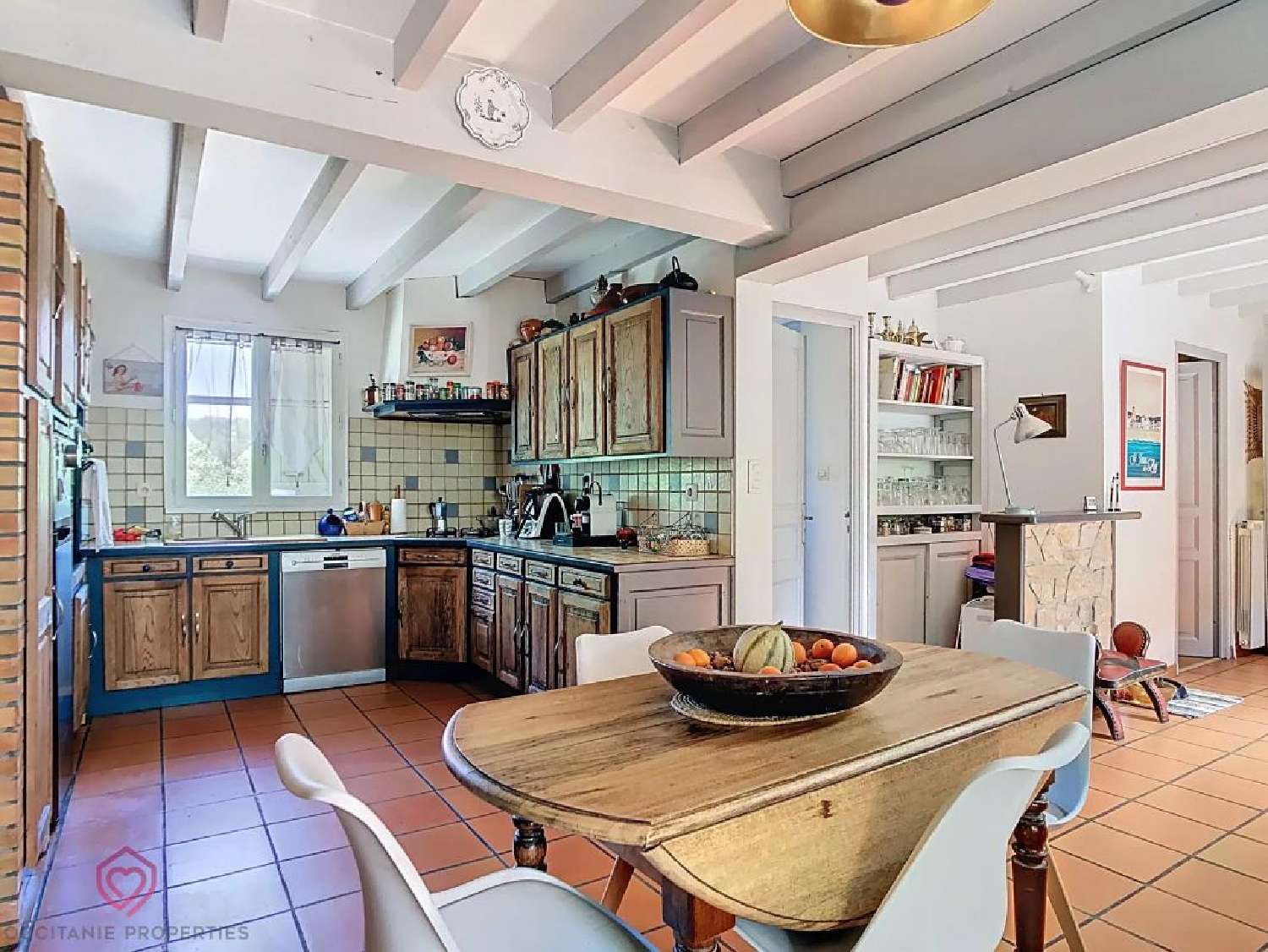  à vendre maison Verdun-en-Lauragais Aude 3