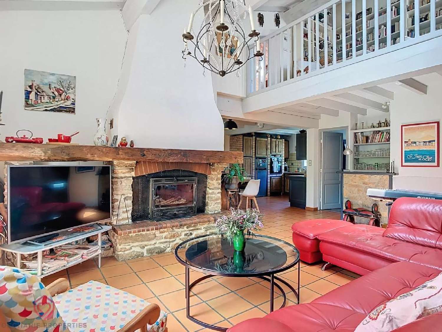  à vendre maison Verdun-en-Lauragais Aude 4