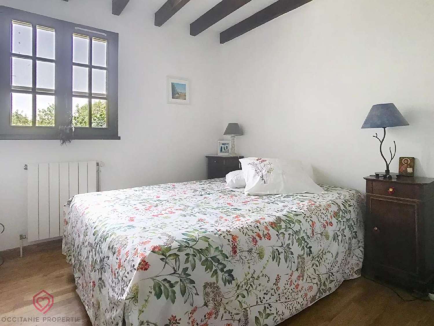  à vendre maison Verdun-en-Lauragais Aude 6