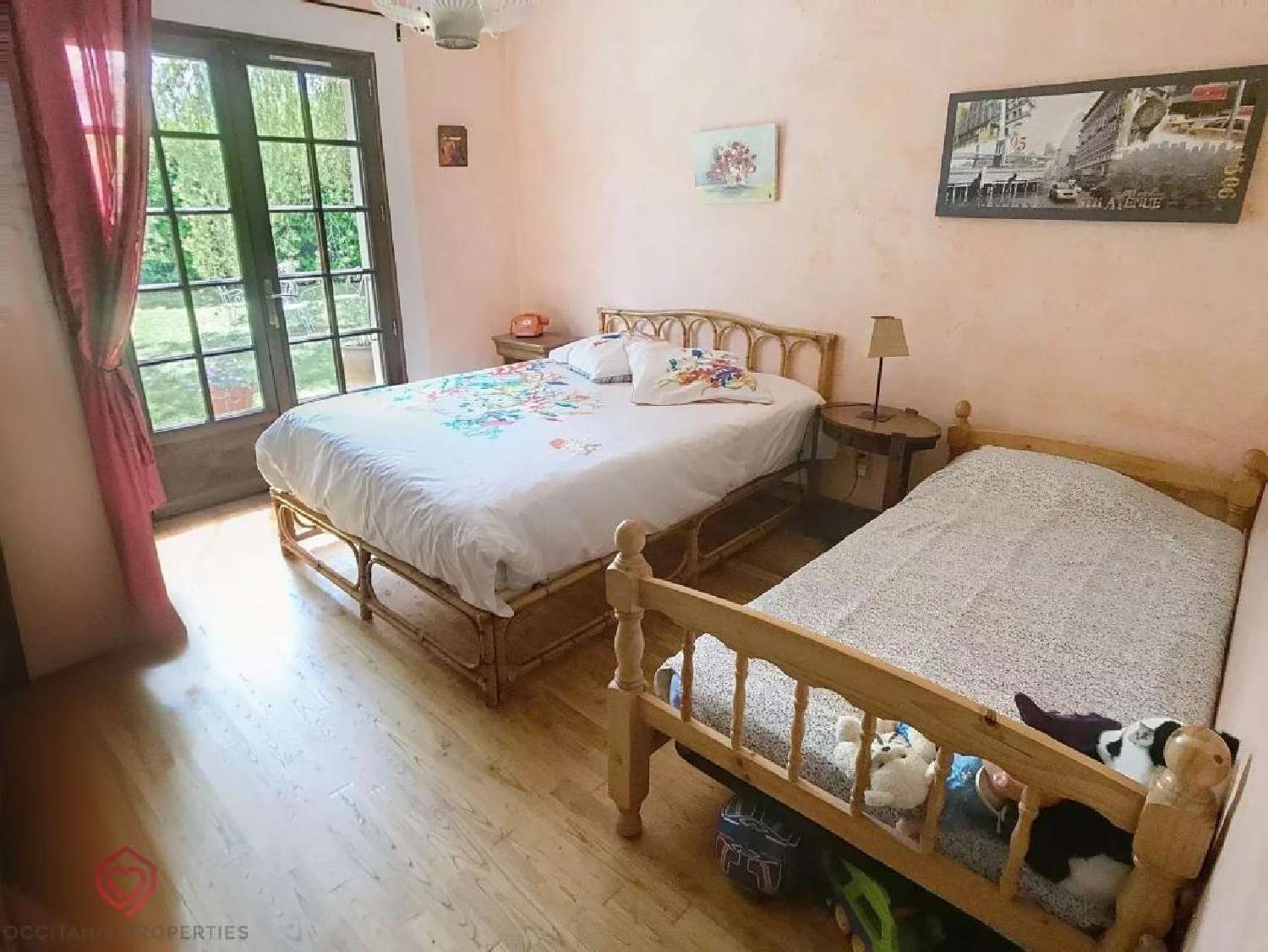  à vendre maison Verdun-en-Lauragais Aude 7