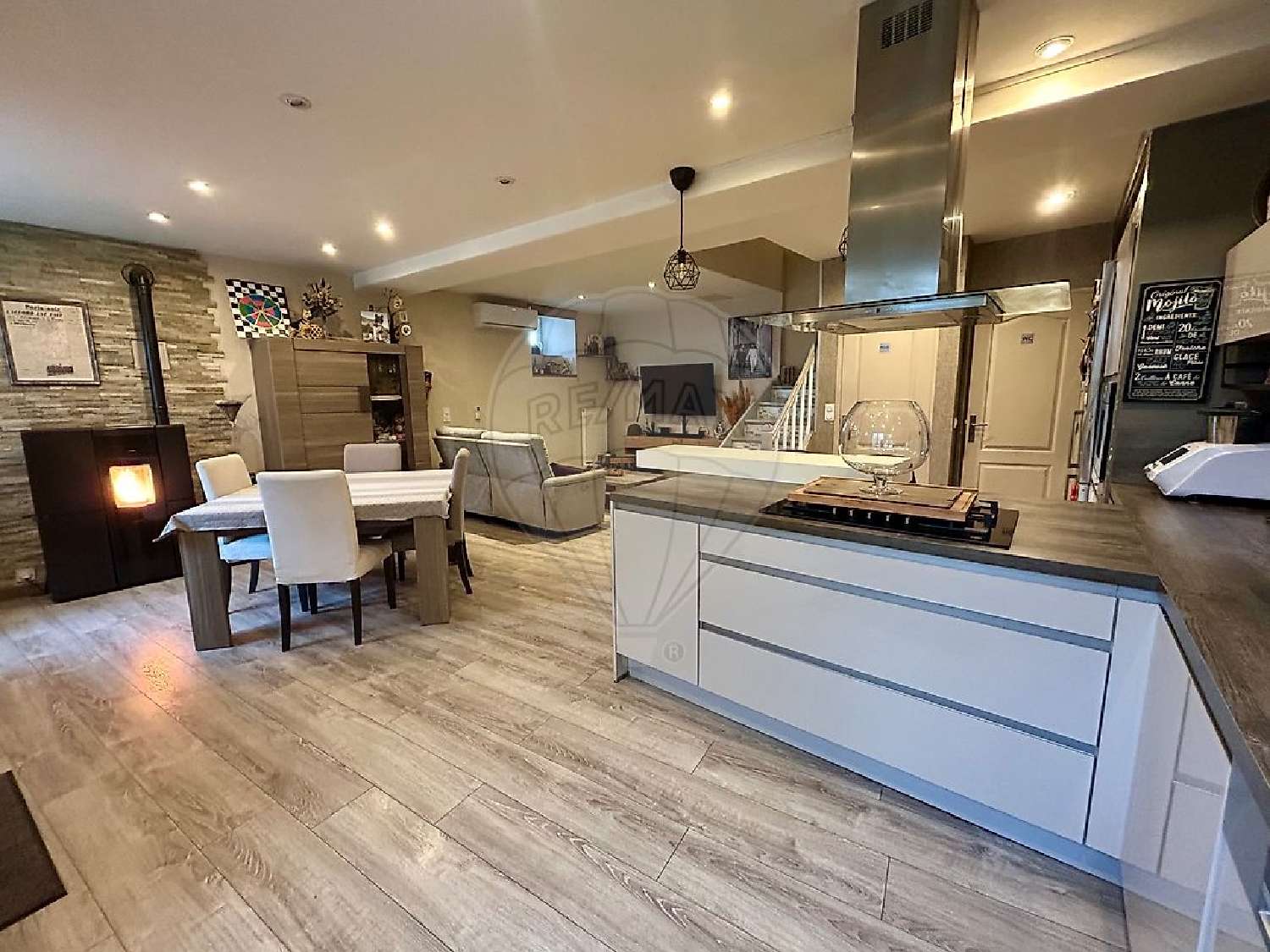  à vendre maison Verdun Meuse 1