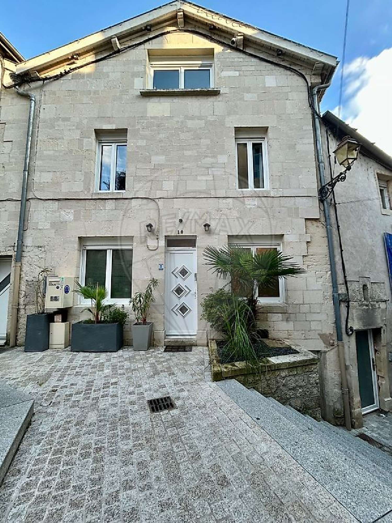  à vendre maison Verdun Meuse 2