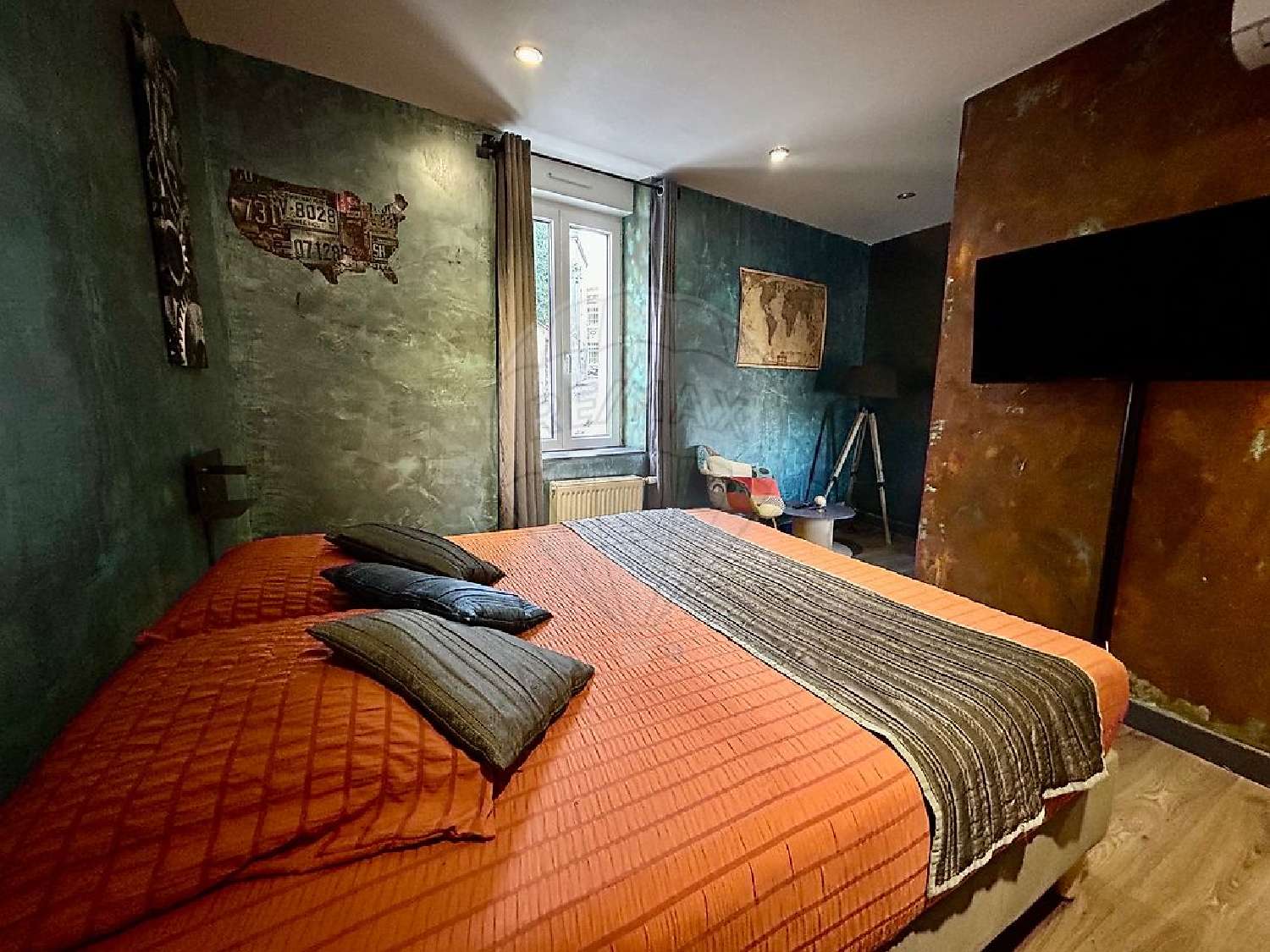  à vendre maison Verdun Meuse 3