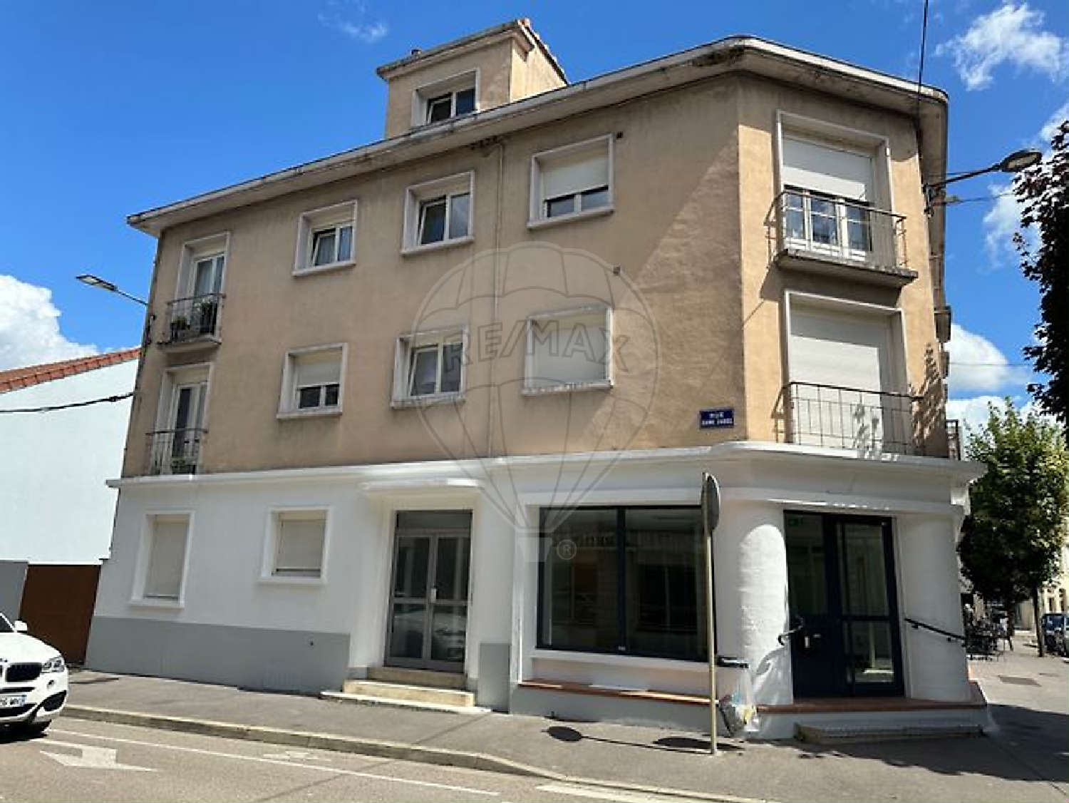 à vendre maison Verdun Meuse 1