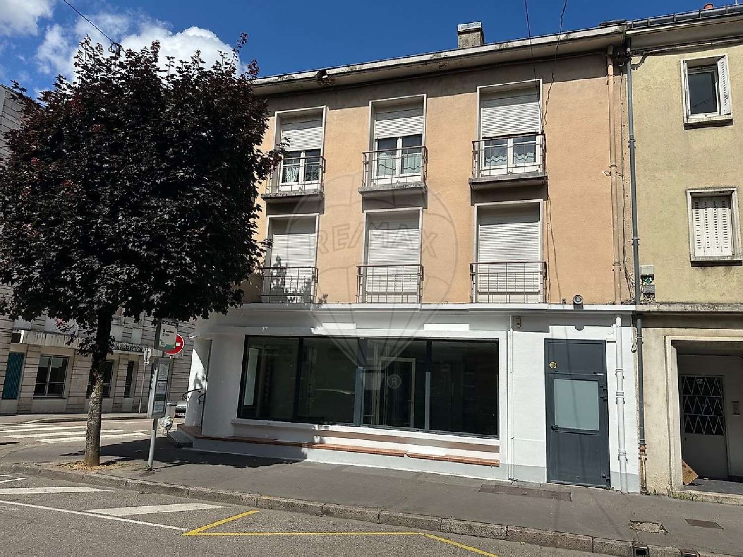  à vendre maison Verdun Meuse 2