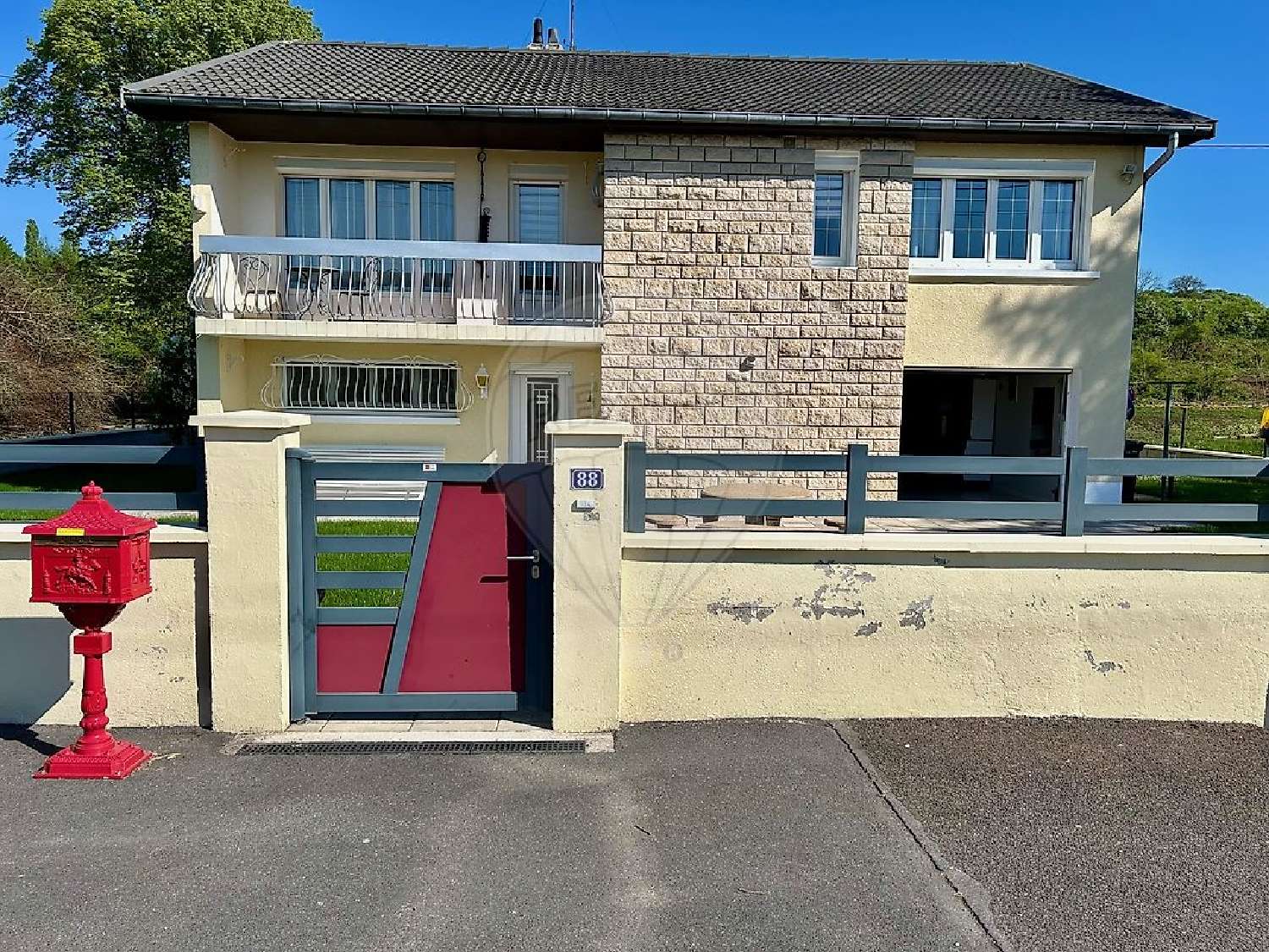  à vendre maison Verdun Meuse 1