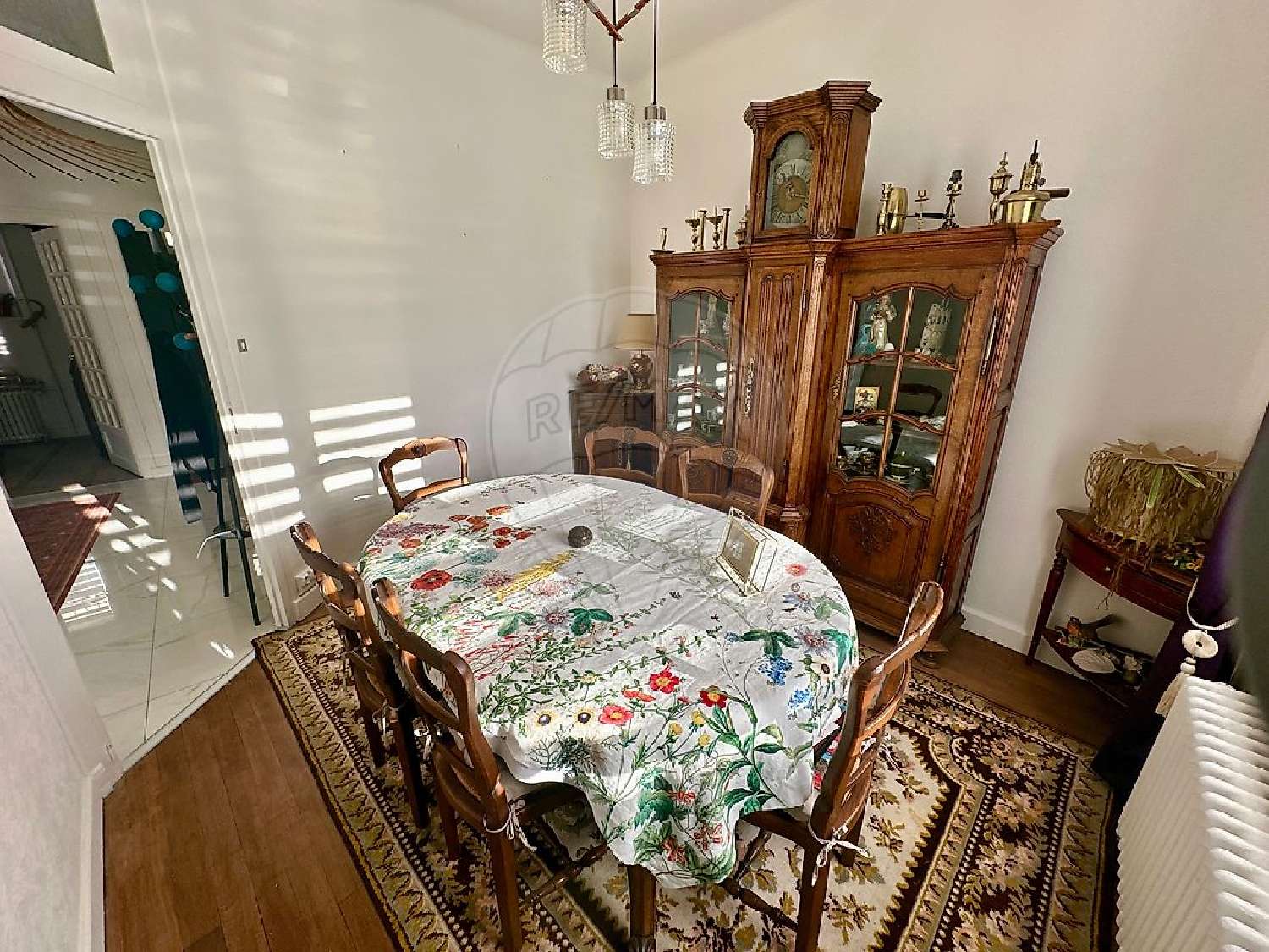  for sale house Verdun Meuse 5