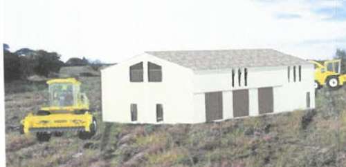 Vergèze Gard huis foto