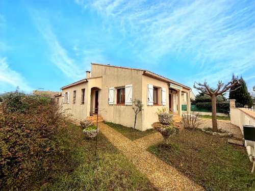 Vergèze Gard huis foto 7247397