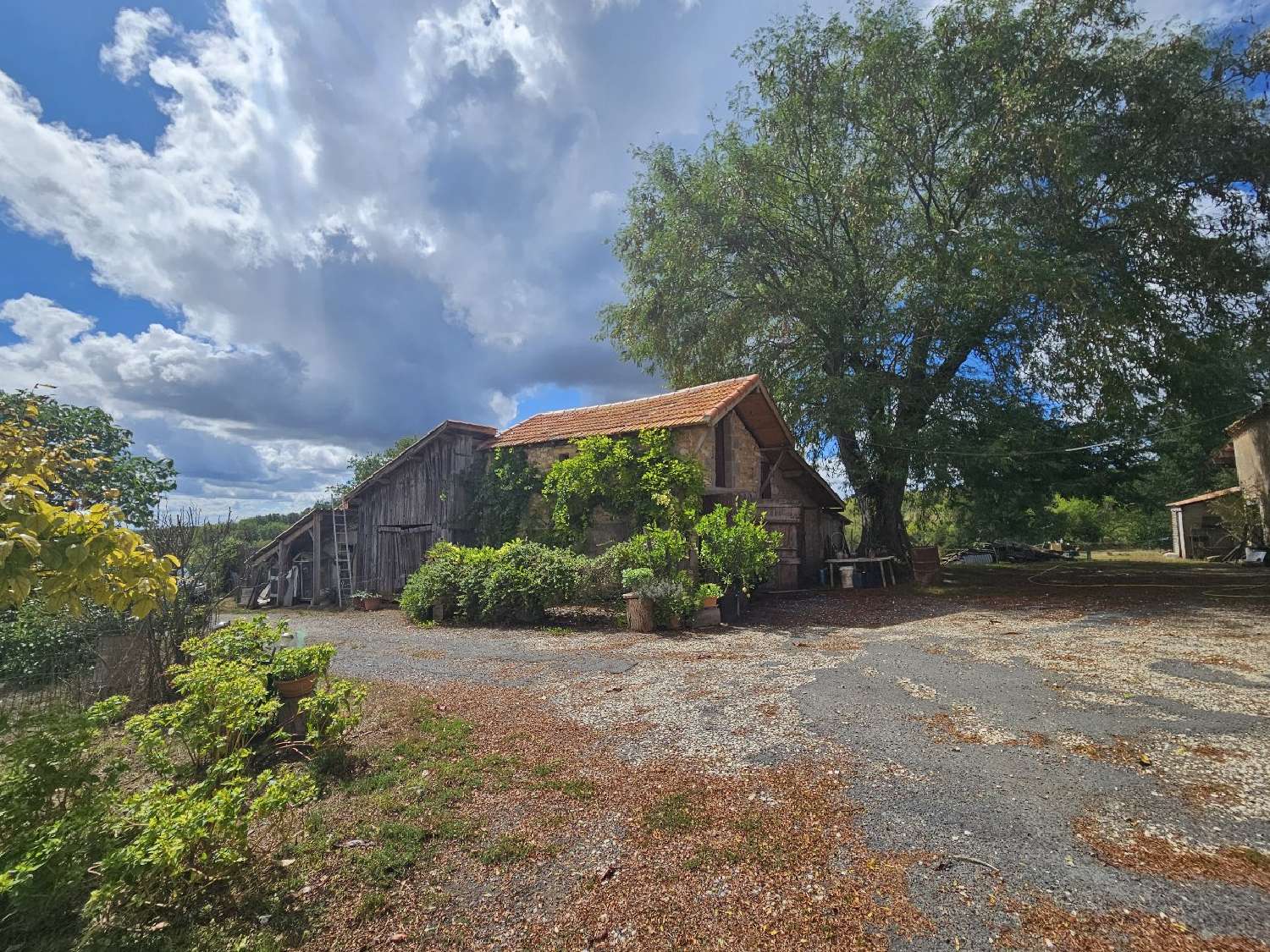  for sale house Vergt-de-Biron Dordogne 1