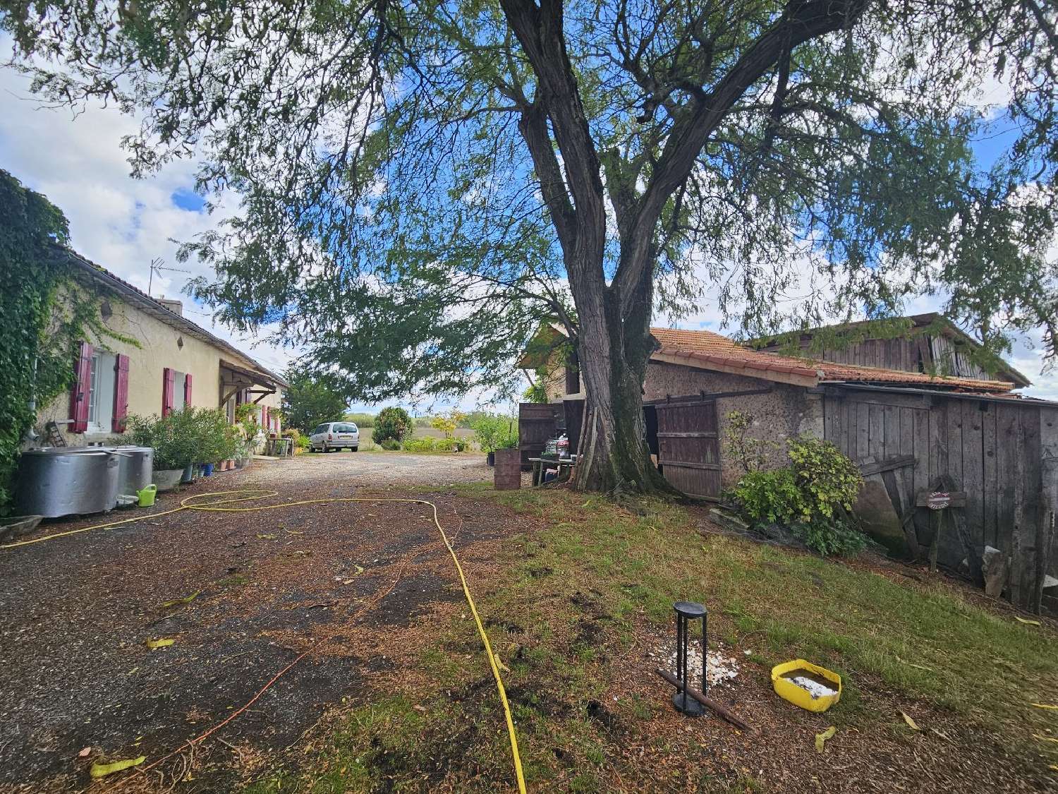  for sale house Vergt-de-Biron Dordogne 2