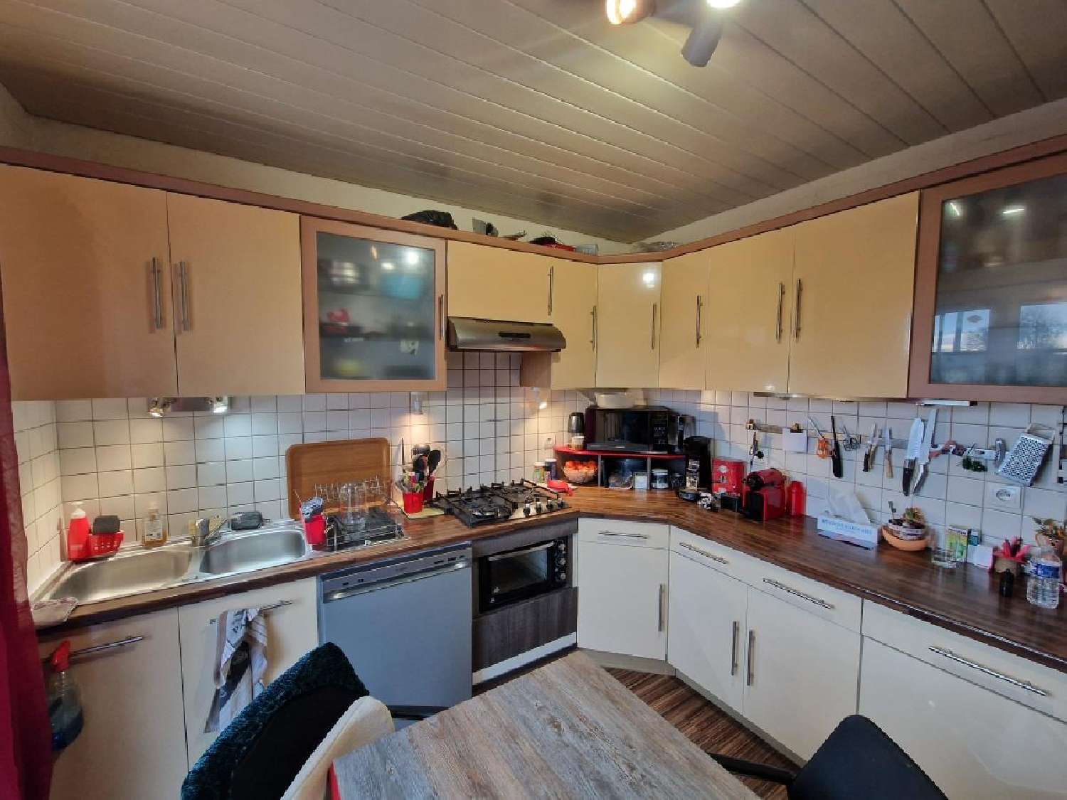 te koop huis Vérigny Eure-et-Loir 2