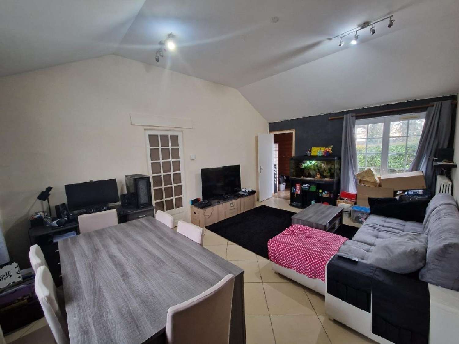 te koop huis Vérigny Eure-et-Loir 4