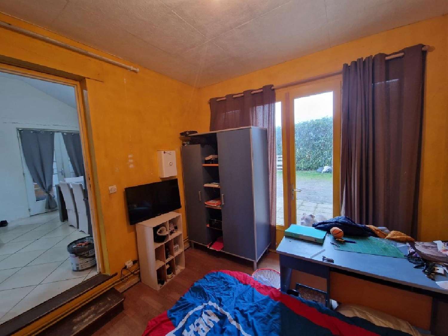 te koop huis Vérigny Eure-et-Loir 5