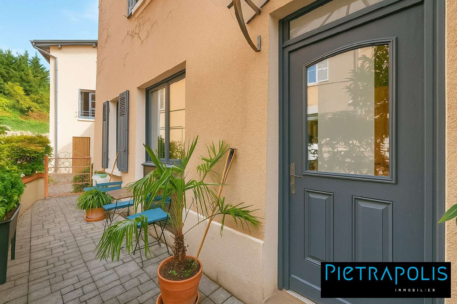 kaufen Haus Vérin Loire 2