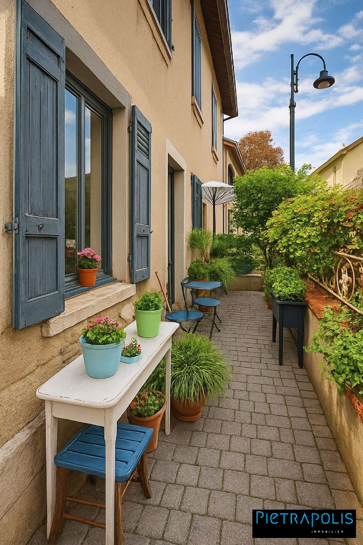 kaufen Haus Vérin Loire 3