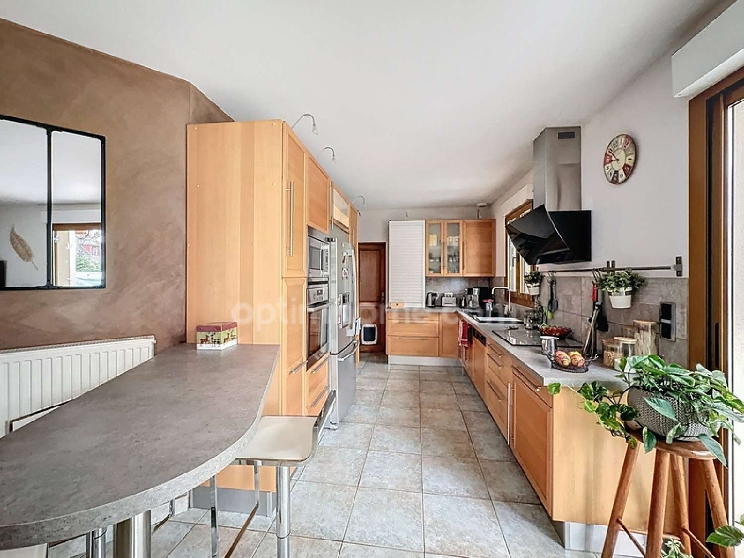  à vendre maison Verneuil-en-Halatte Oise 3