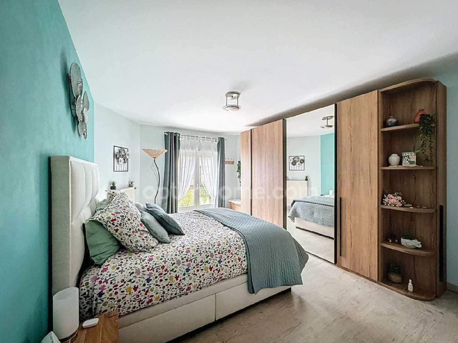  à vendre maison Verneuil-en-Halatte Oise 7