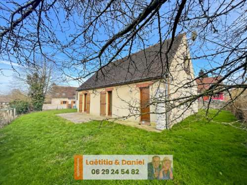 Verneuil-sur-Avre Eure casa foto 7236381