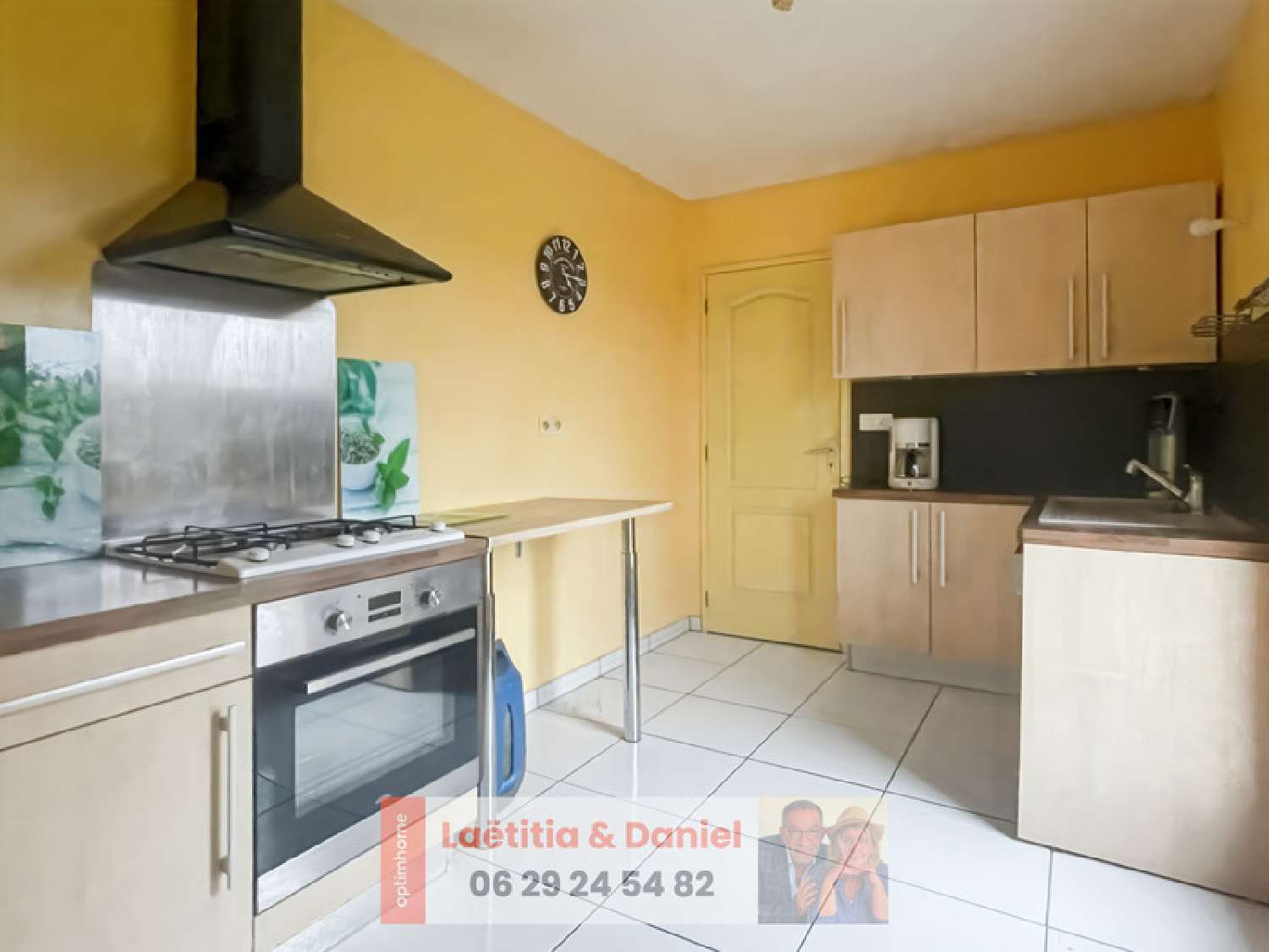  en venta casa Verneuil-sur-Avre Eure 3