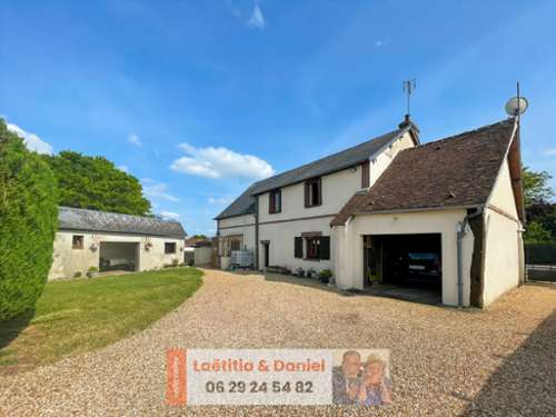 Verneuil-sur-Avre Eure casa foto 7236389