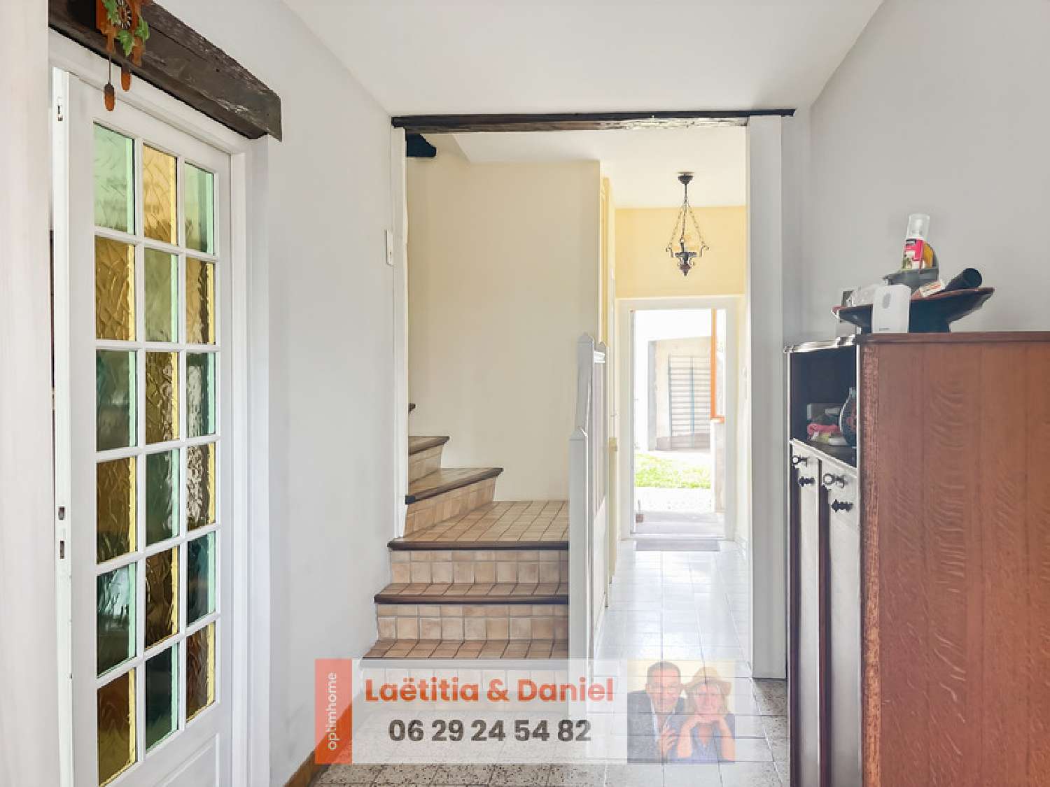  en venta casa Verneuil-sur-Avre Eure 4