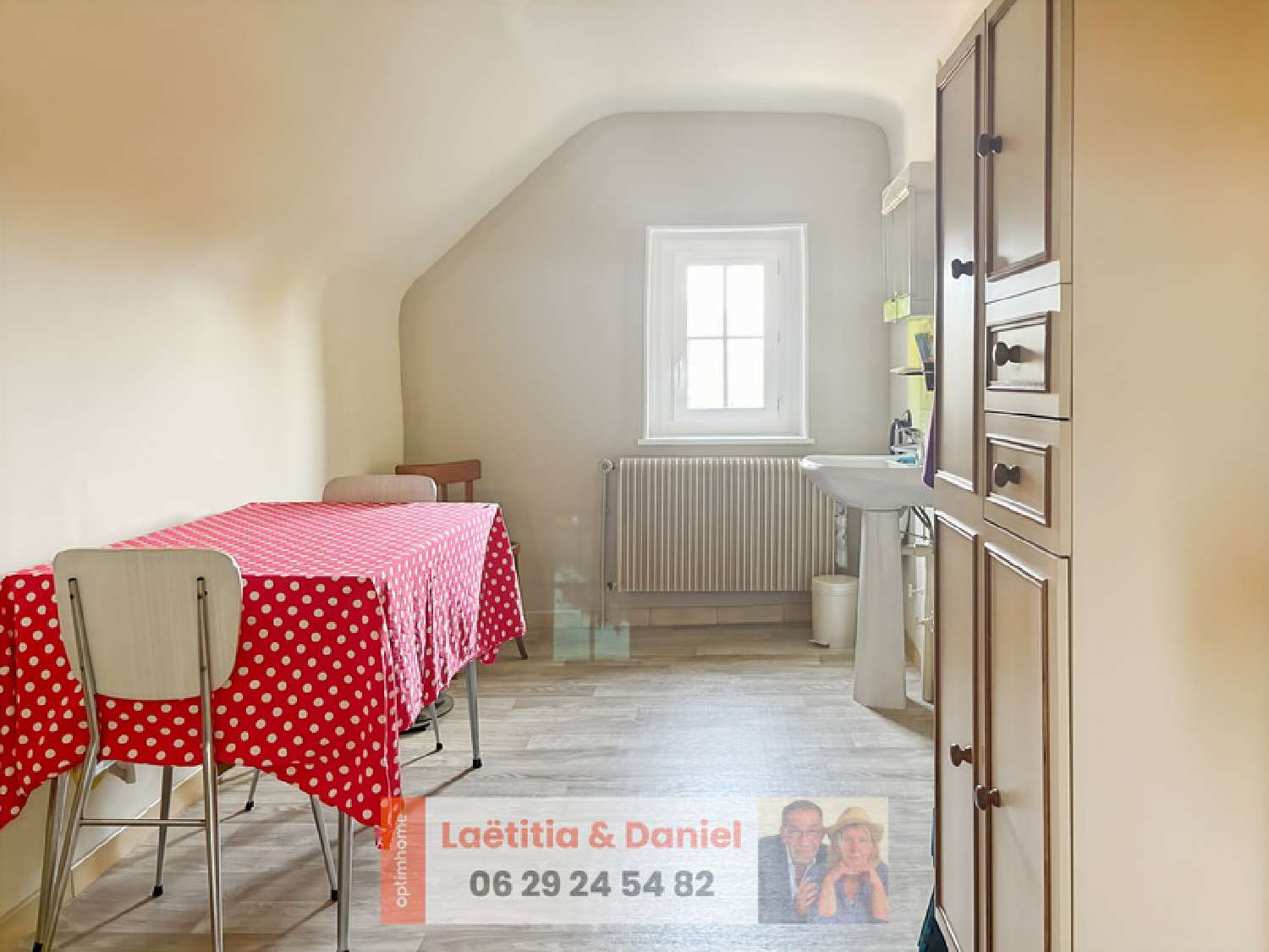  en venta casa Verneuil-sur-Avre Eure 8