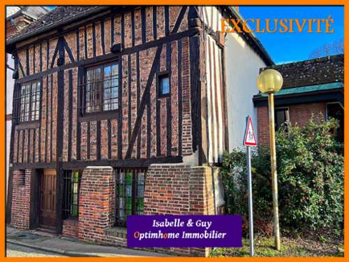 Verneuil-sur-Avre Eure house foto 7236442