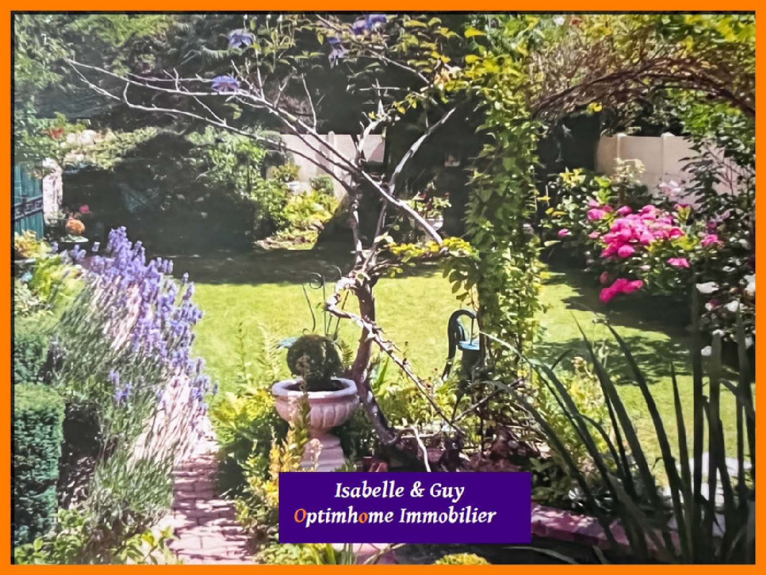 en venta casa Verneuil-sur-Avre Eure 7