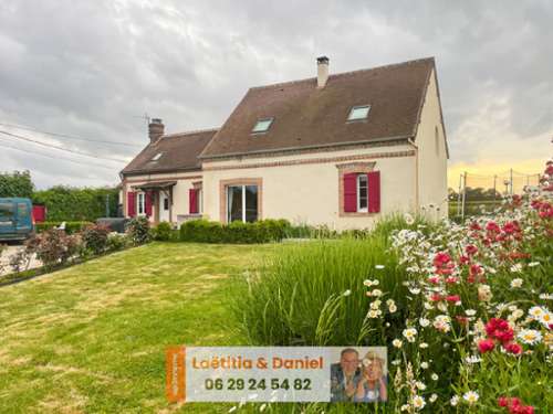 Verneuil-sur-Avre Eure huis foto 7239724