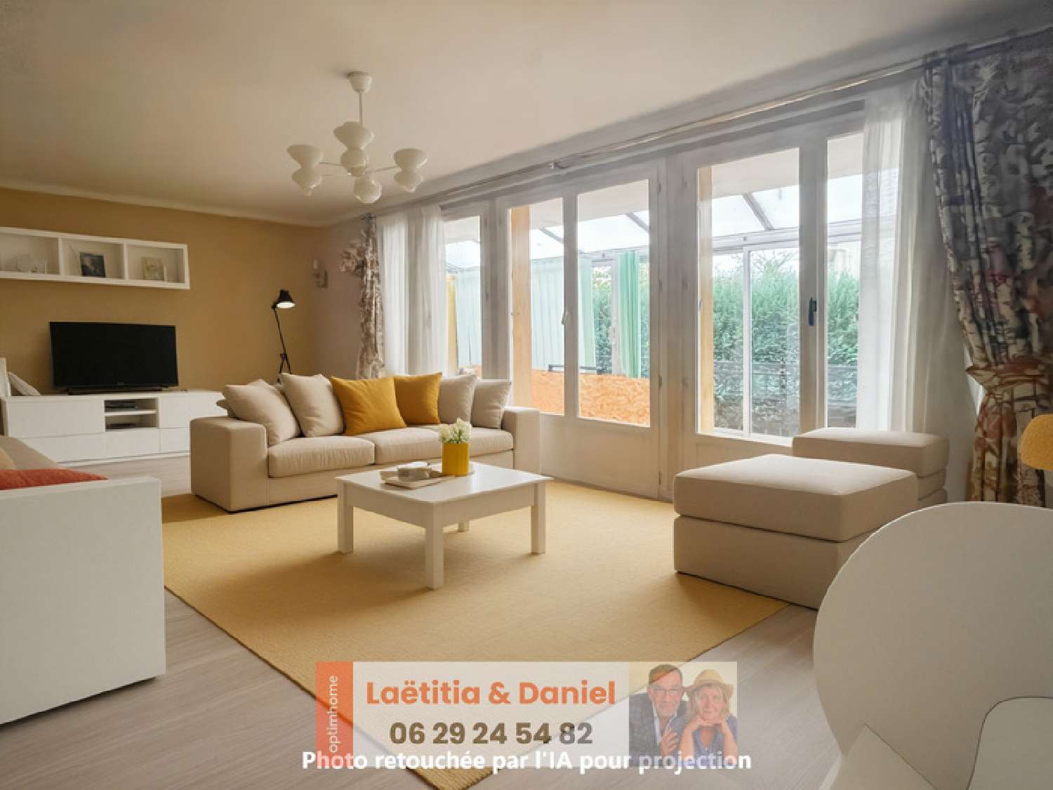  te koop huis Verneuil-sur-Avre Eure 4