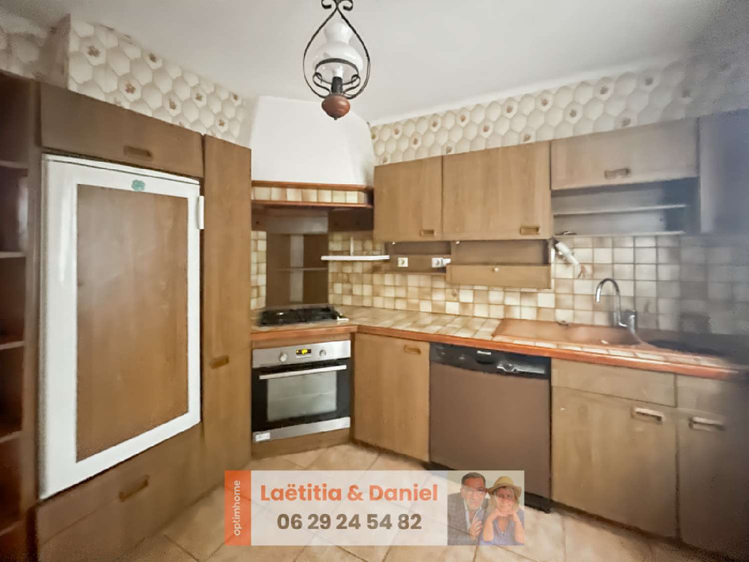  te koop huis Verneuil-sur-Avre Eure 5