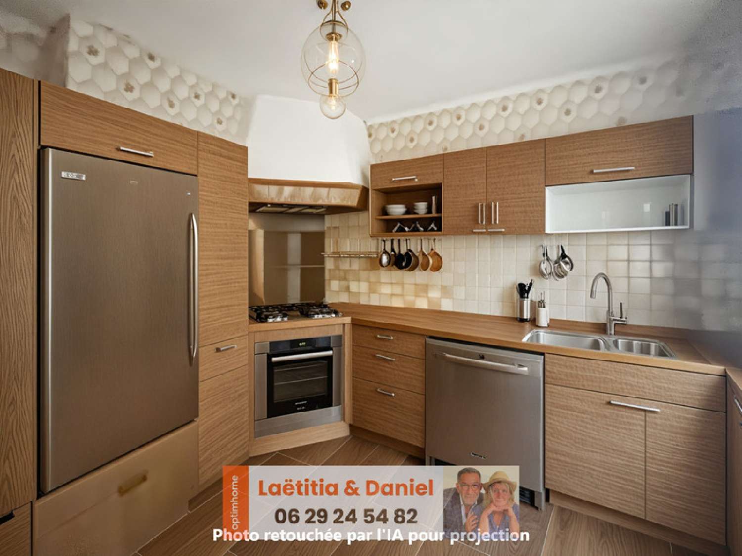  te koop huis Verneuil-sur-Avre Eure 6