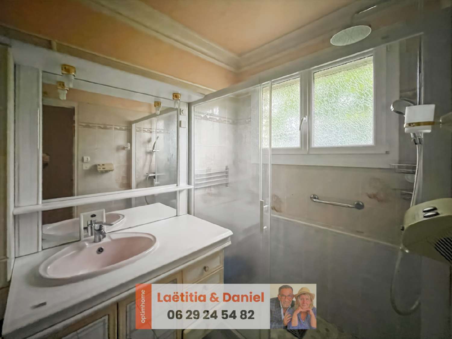  te koop huis Verneuil-sur-Avre Eure 8